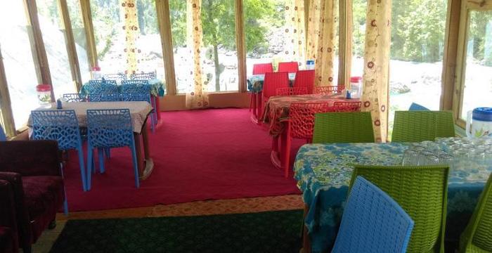 River Front Guest House